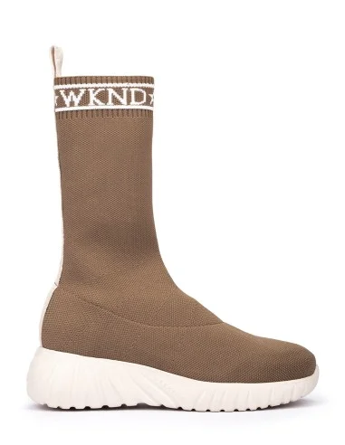 Sock camel bota logo
