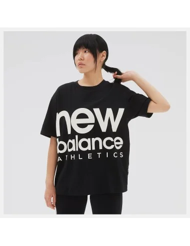 NB Athletics Unisex Out of Bounds Tee