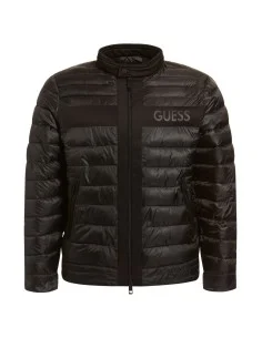 Chaqueta Quilted