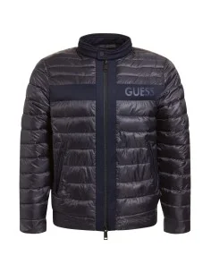 Chaqueta Quilted