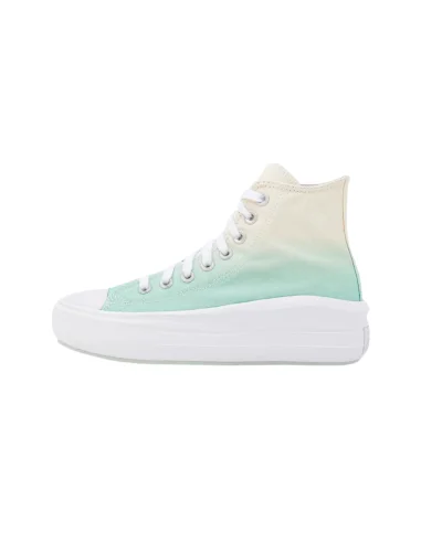 Converse Chuck Taylor All Star Move Ombrι Platform