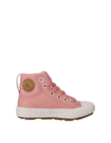 Botas Converse Color Leather Chuck Taylor All Star Berkshire