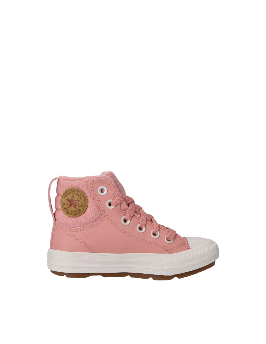 Turista acuerdo trimestre Converse Color Leather Easy-On Chuck Taylor All Star Berkshire Boot...