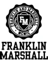 FRANKLIN&MARSHALL